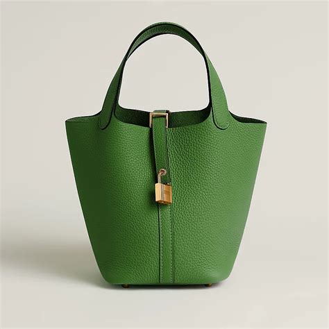 hermes picotin 30|hermes picotin lock 18cm.